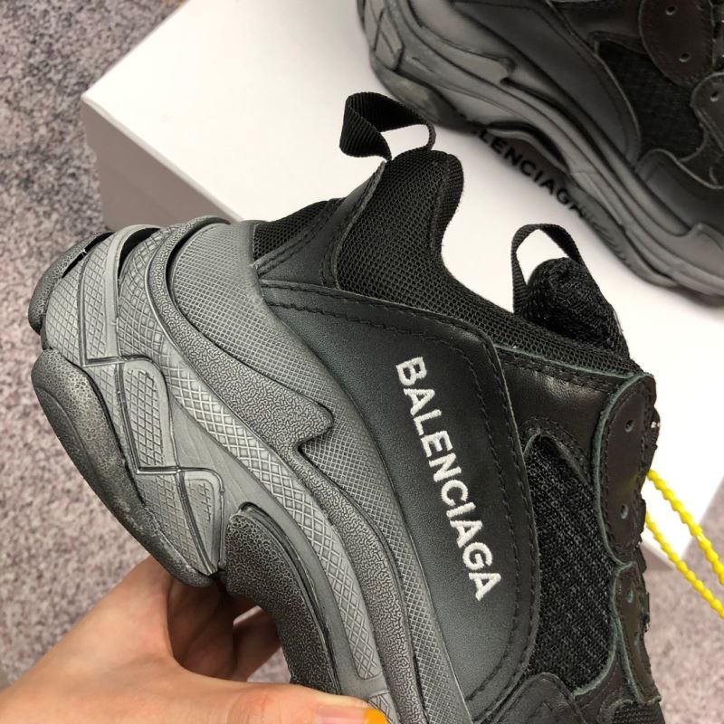 Balenciaga Triple S Series Shoes